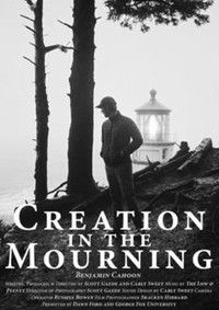 Poster for Creation in the Mourning