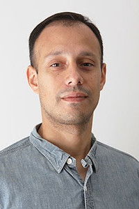 Profile of Yamin Segal