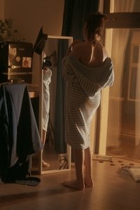 Poster for Only a Quarter