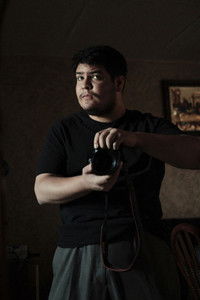 Profile of Gerardo Rocha