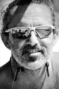 Profile of Alessandro Rocca