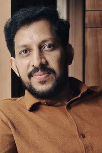 Profile of Anoop Rethna