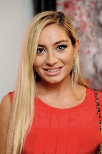 Profile of Arzu Aliyeva