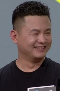 Profile of Peng Zhang