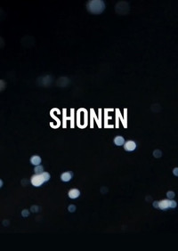 Poster for Shonen