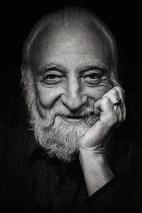 Profile of Buz Kohan