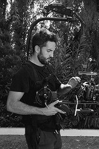 Profile of Álvaro Glückmann