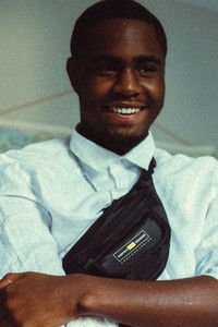 Profile of Huress Tchitembo