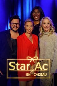Poster for Star Ac en cadeau