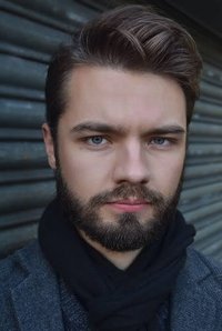 Profile of James Alexander