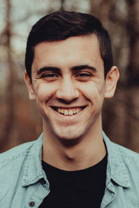 Profile of Jonathan P Williams