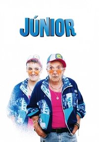 Poster for Júnior