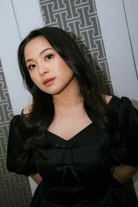 Profile of Bernadya Ribka