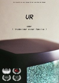 VR or ( mirages of a family )