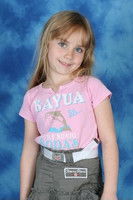 Profile of Maja Andrzejczuk