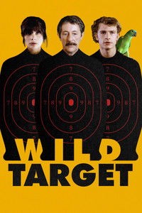 Poster for Wild Target