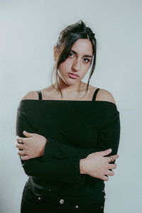 Profile of Maria Candelaria Arrieta