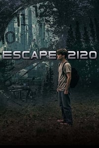 poster Escape 2120