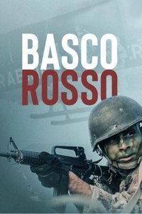 Poster for Basco Rosso