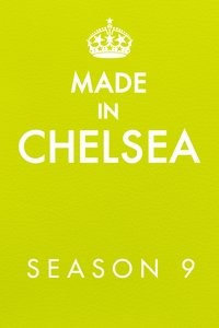 Poster for Season 9