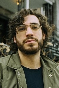 Profile of Jérémy Comte