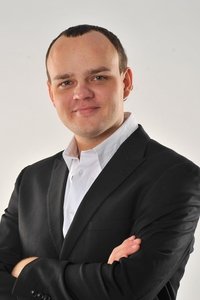 Profile of Павел Радонцев
