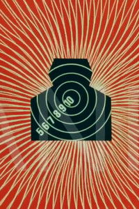 Poster for Judicial Ballistics