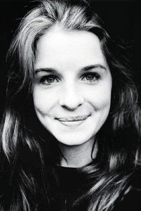 Profile of Marie Usannaz-Joris