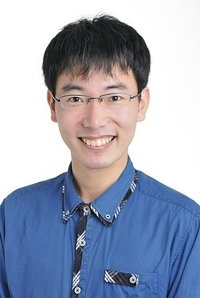 Profile of Kazuya Yamashita
