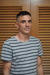 Rodrigo Almendros