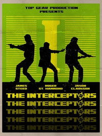 The Interceptors