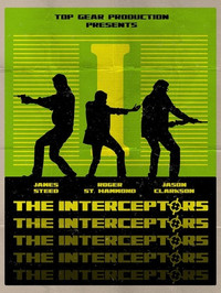 The Interceptors
