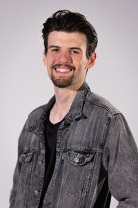 Profile of Sean Walker