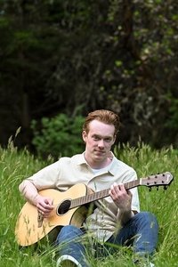 Profile of James Endter