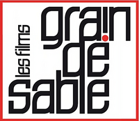 Logo - Les Films Grain de Sable