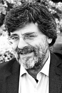 Profile of Luciano Scalettari