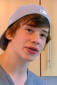 Profile of Danny Kummerow