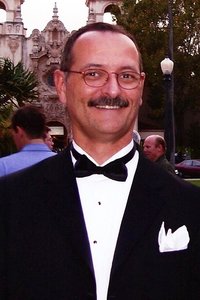 Profile of R. Christian Anderson