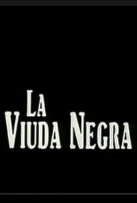 Poster for La viuda negra