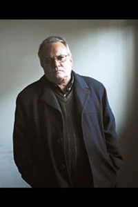 Profile of Francisco D'Intino