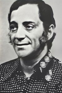 Profile of Osmar Frazão