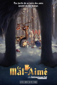 Poster for Le Mal-Aimé