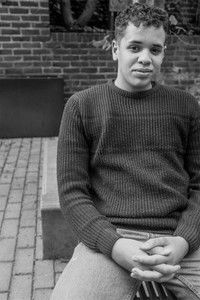 Profile of Amechi Oji