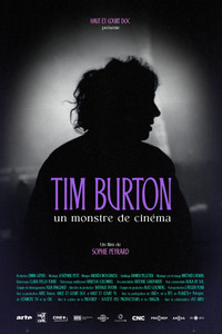 Tim Burton : un monstre de cinéma