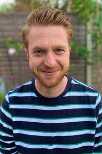 Profile of Tom Melia