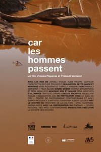 Poster for For Men Go By