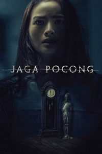 Poster for Jaga Pocong