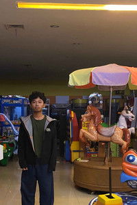 Profile of Adzib Ali Husein