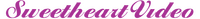 Logo - Sweetheart Video