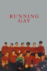 Poster for Running Gay